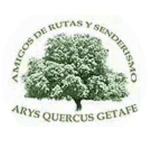 Club Deportivo Elemental Amigos De Rutas Y Senderismo Arys Quercus Getafe