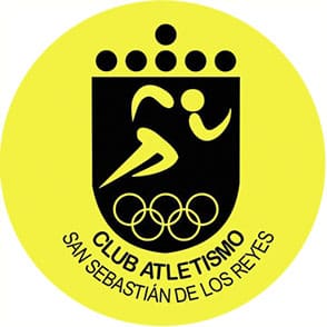 Club Atletismo San Sebastian De Los Reyes – Cmenorca