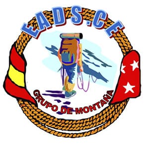 Club Deportivo Elemental Eads Casa Espacio Grupo De Montaña