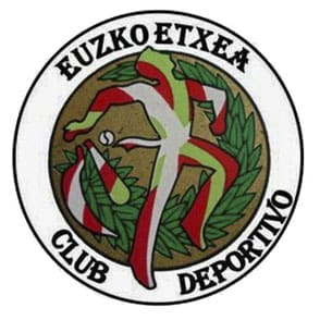 Club Deportivo Euskal-Etxea
