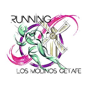Club Deportivo Elemental Running Los Molinos Getafe