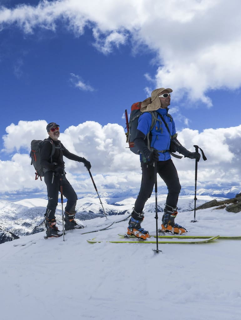 actividades-esqui-de-montaña