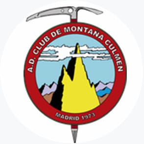 Agrupación Deportiva Club de Montaña CULMEN