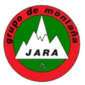 Agrupación Grupo De Montaña Jara
