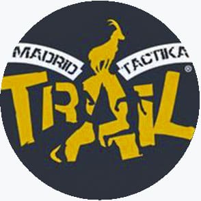 Club Deportivo Elemental Madrid Táctika Top Trail