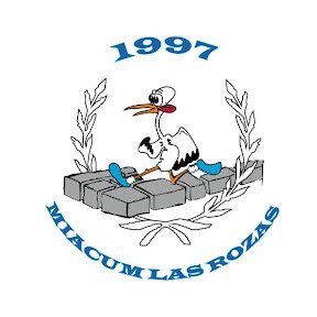 logo del club miacum