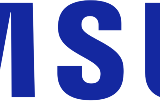logo de samsung