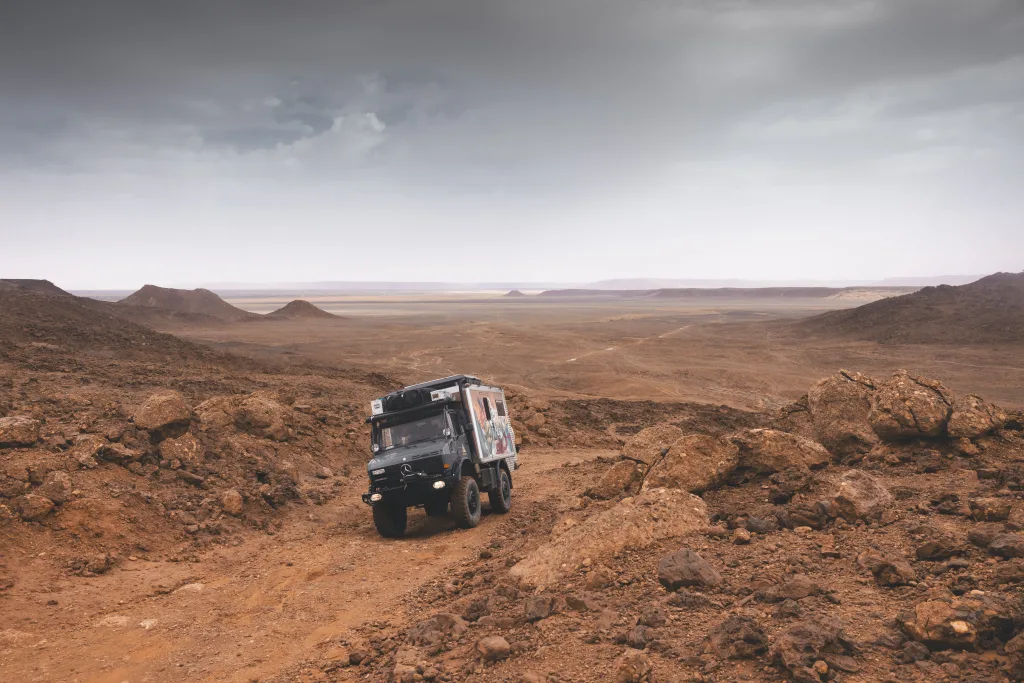 Mendi Film Tour Madrid 2025