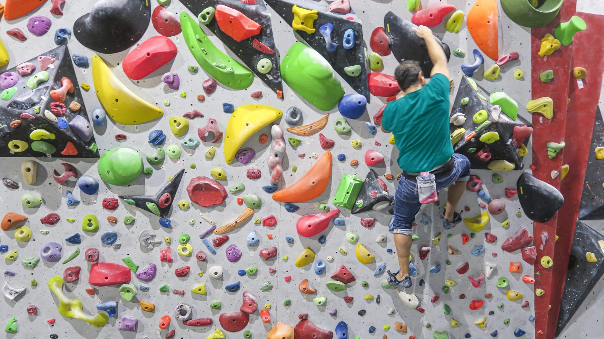 Ven a descubrir el roc 30