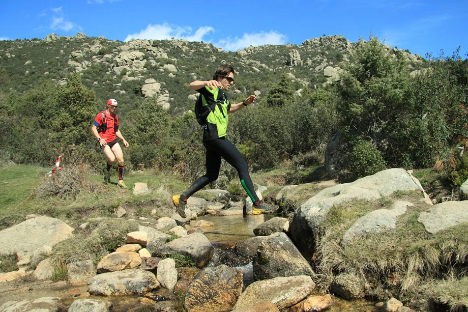 1ª copa. - 07 de marzo; Mataelpino