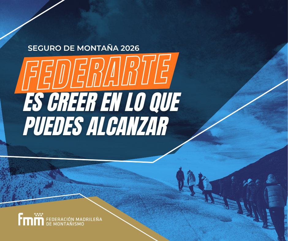 LICENCIA FEDERATIVA 2026 CON LA FMM