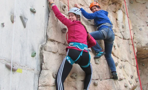 Mes de la Mujer Montañera-Amadablan Portada- NOTICIAS Y BLOG